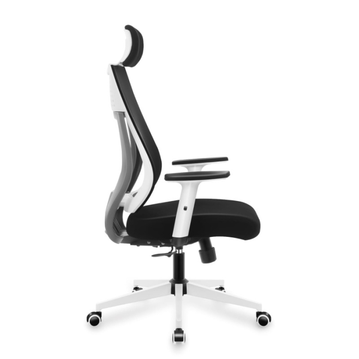 Scaun ergonomic de birou Mark Adler Manager 3.9 negru [9]