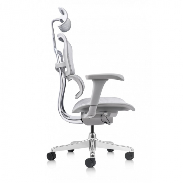 Scaun Ergohuman 2 Basic Grey [3]
