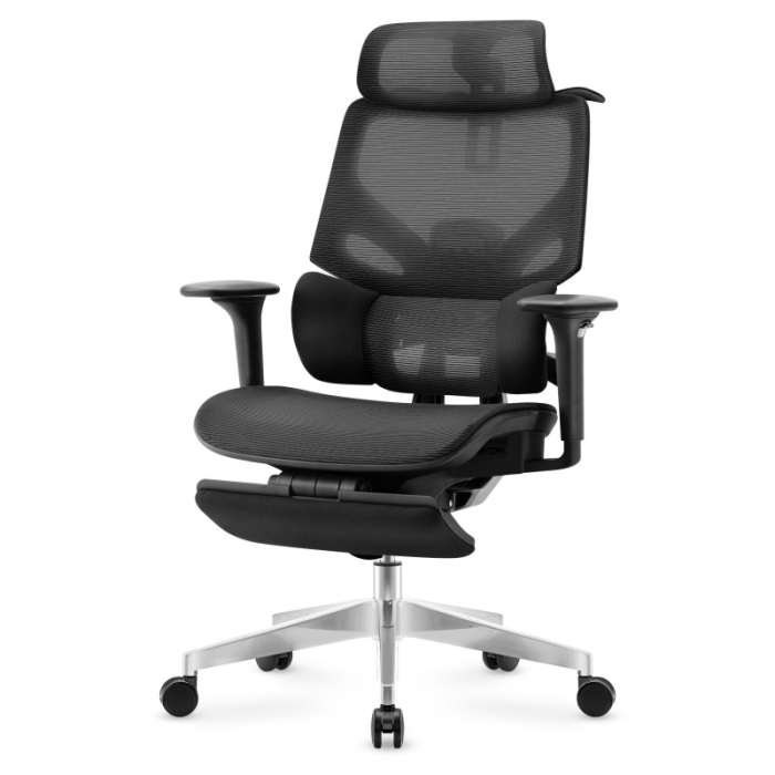 Scaun ergonomic de birou Mark Adler Expert 8.7 negru [12]