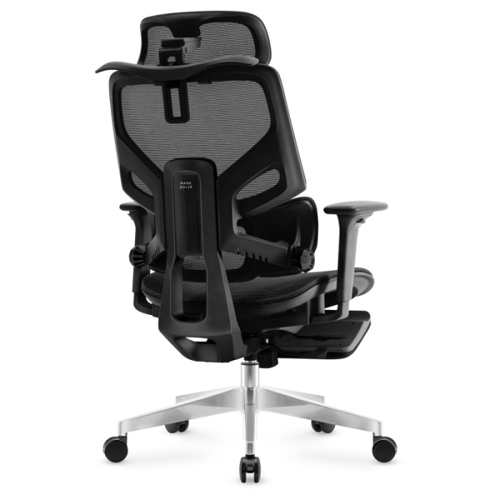 Scaun ergonomic de birou Mark Adler Expert 8.7 negru [9]