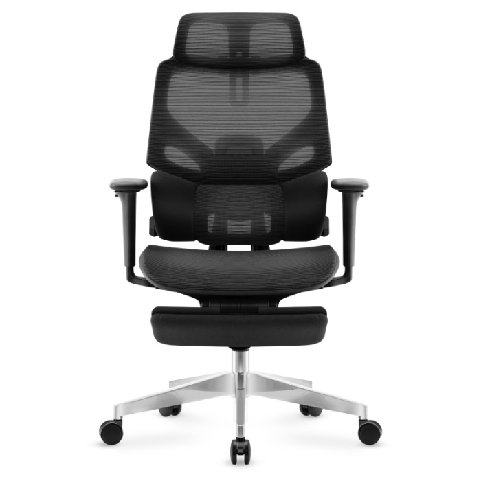 Scaun ergonomic de birou Mark Adler Expert 8.7 negru [16]