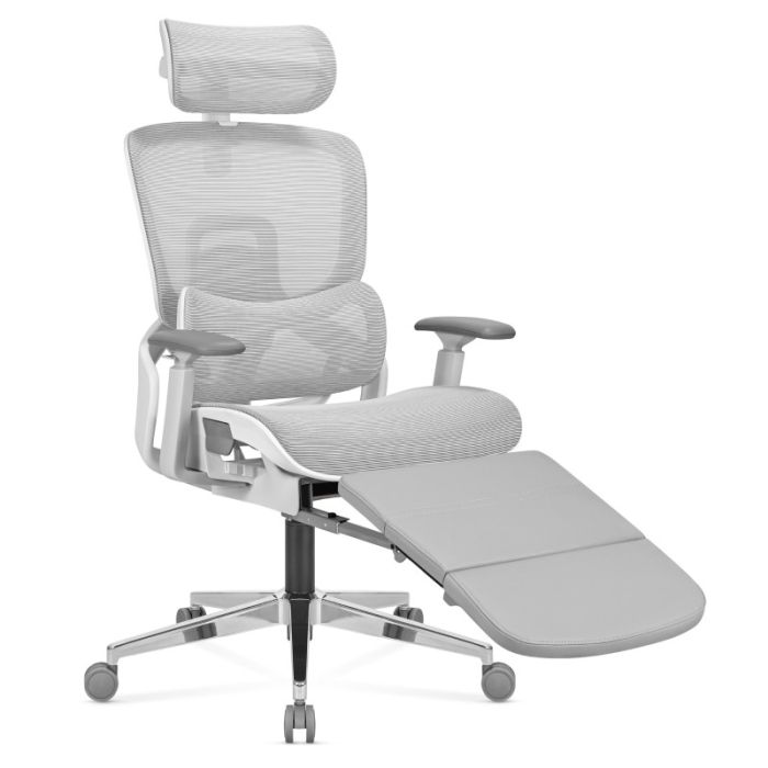 Scaun directorial ergonomic Mark Adler Expert 9.3 gri [23]