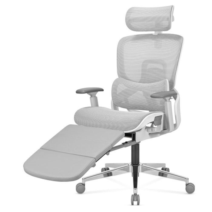 Scaun directorial ergonomic Mark Adler Expert 9.3 gri [20]
