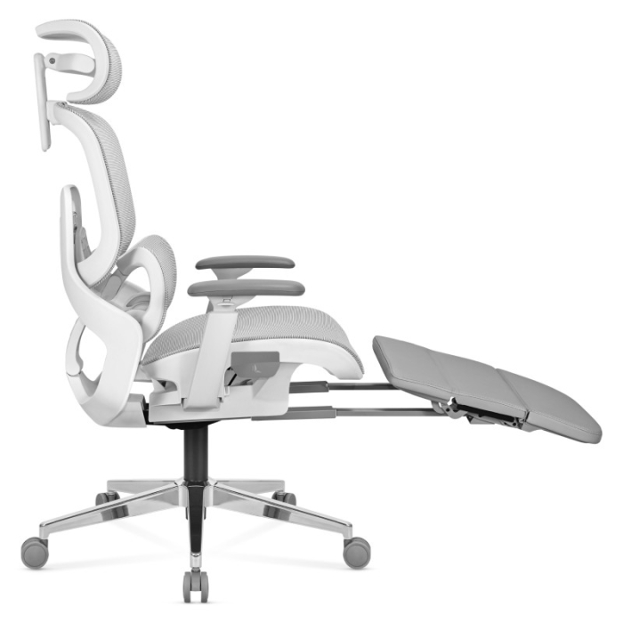 Scaun directorial ergonomic Mark Adler Expert 9.3 gri [17]