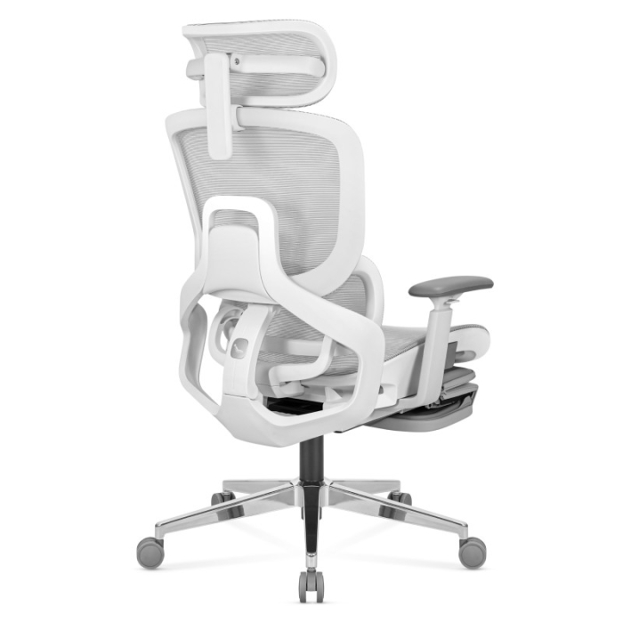 Scaun directorial ergonomic Mark Adler Expert 9.3 gri [19]