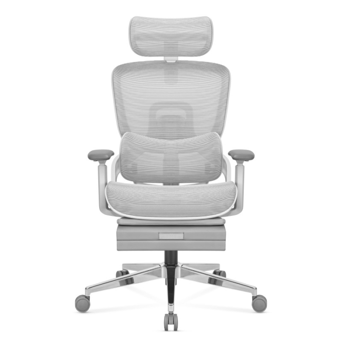 Scaun directorial ergonomic Mark Adler Expert 9.3 gri [22]