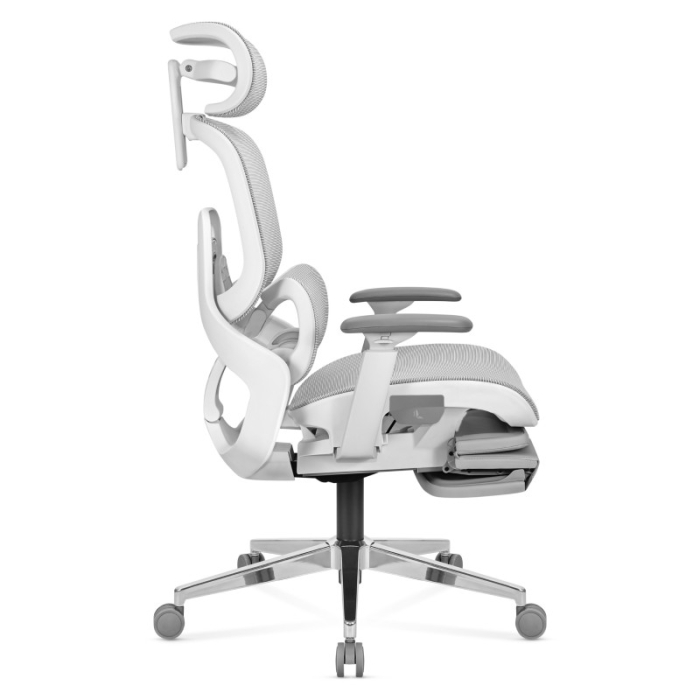 Scaun directorial ergonomic Mark Adler Expert 9.3 gri [18]