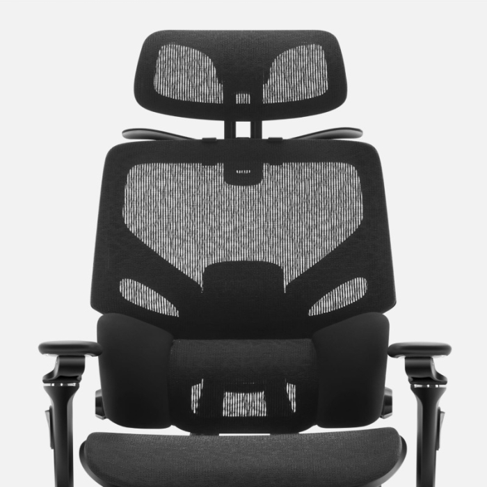 Scaun directorial ergonomic Mark Adler Expert 9.6 negru [7]