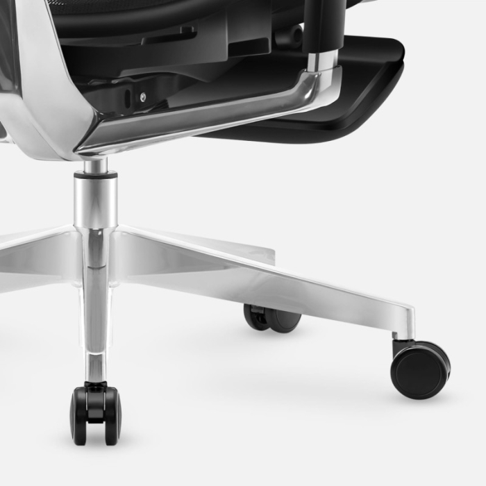Scaun directorial ergonomic Mark Adler Expert 9.6 negru [12]