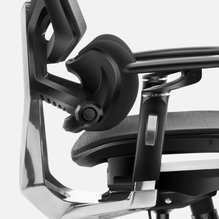 Scaun directorial ergonomic Mark Adler Expert 9.6 negru [4]