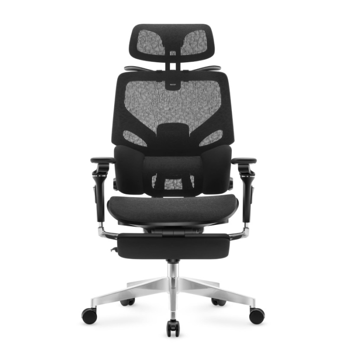 Scaun directorial ergonomic Mark Adler Expert 9.6 negru [13]
