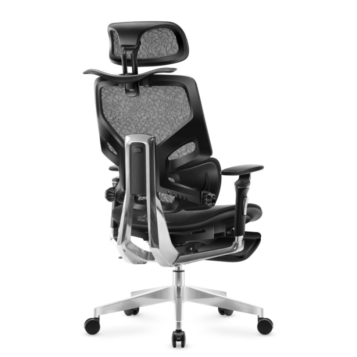 Scaun directorial ergonomic Mark Adler Expert 9.6 negru [6]