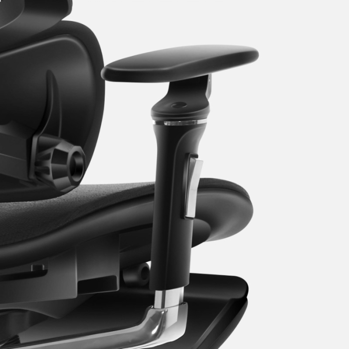 Scaun directorial ergonomic Mark Adler Expert 9.6 negru [5]
