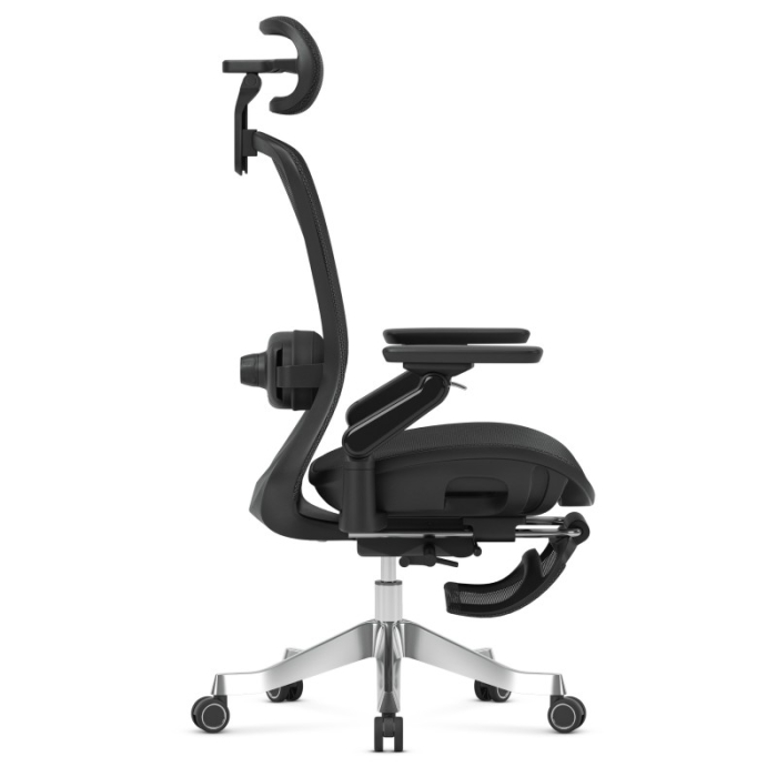Scaun ergonomic de birou Mark Adler Leadpro 8.7 negru [18]