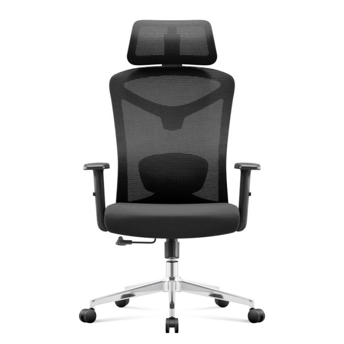 Scaun ergonomic de birou Mark Adler Manager 2.6 negru [13]