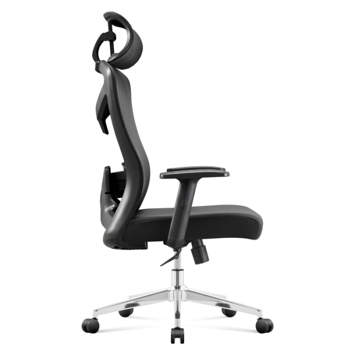 Scaun ergonomic de birou Mark Adler Manager 2.6 negru [15]