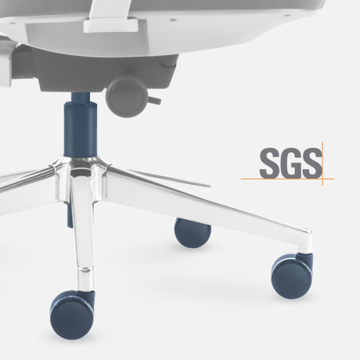Scaun directorial ergonomic Mark Adler Visioner 6.1 gri [17]