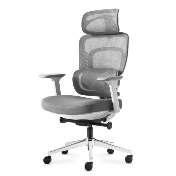 Scaun directorial ergonomic Mark Adler Visioner 6.1 gri [6]