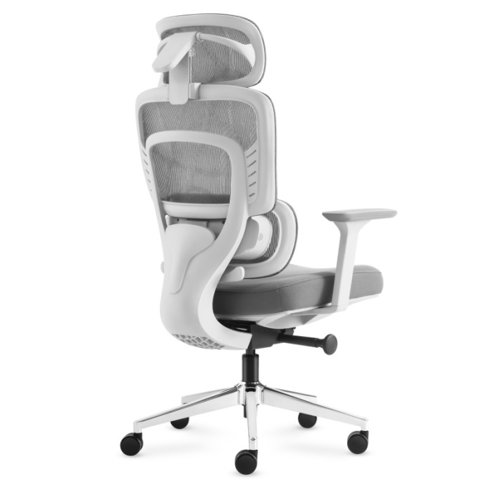 Scaun directorial ergonomic Mark Adler Visioner 6.1 gri [5]