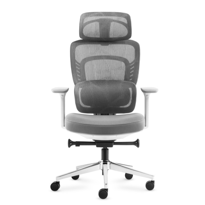 Scaun directorial ergonomic Mark Adler Visioner 6.1 gri [19]