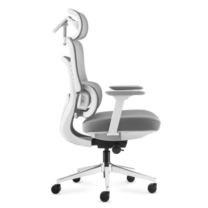 Scaun directorial ergonomic Mark Adler Visioner 6.1 gri [20]