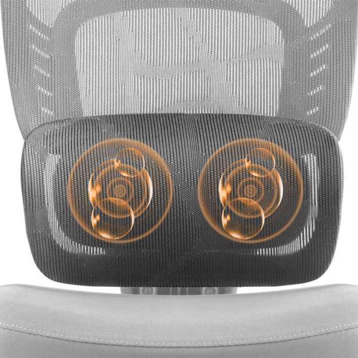 Scaun directorial ergonomic Mark Adler Visioner 6.1 gri [18]