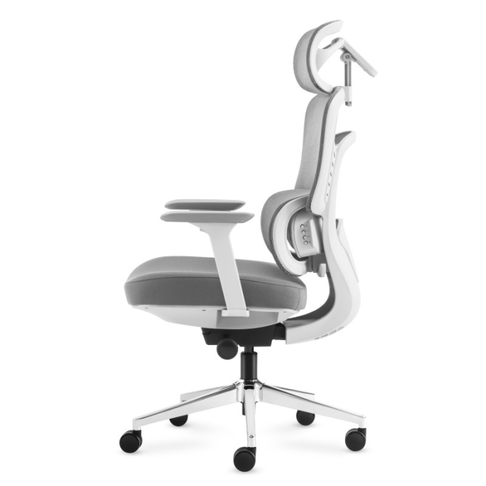 Scaun directorial ergonomic Mark Adler Visioner 6.1 gri [21]