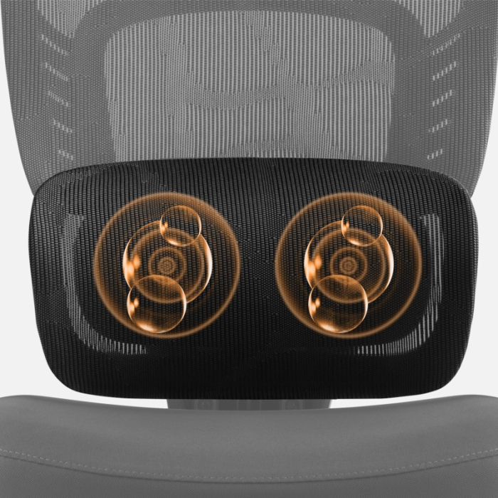 Scaun directorial ergonomic Mark Adler Visioner 6.1 negru [17]