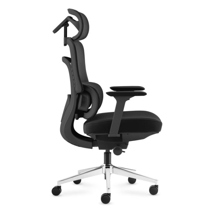 Scaun directorial ergonomic Mark Adler Visioner 6.1 negru [21]