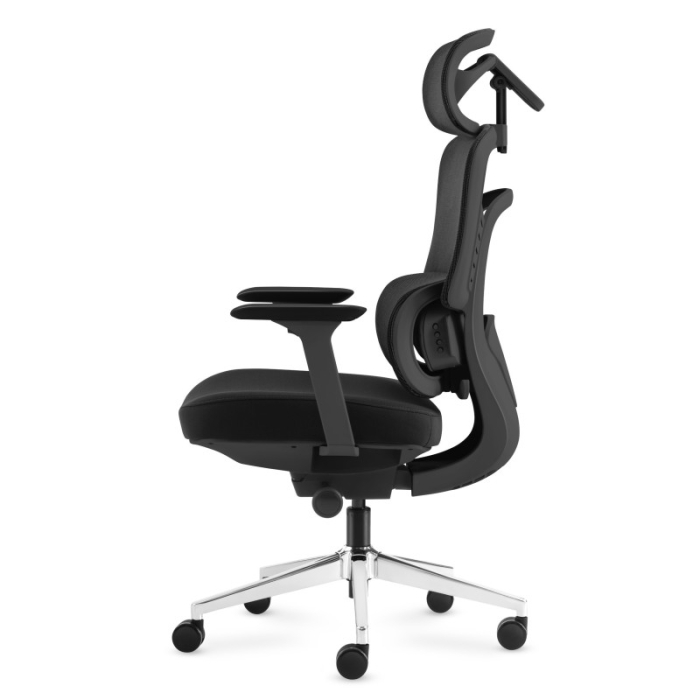 Scaun directorial ergonomic Mark Adler Visioner 6.1 negru [22]