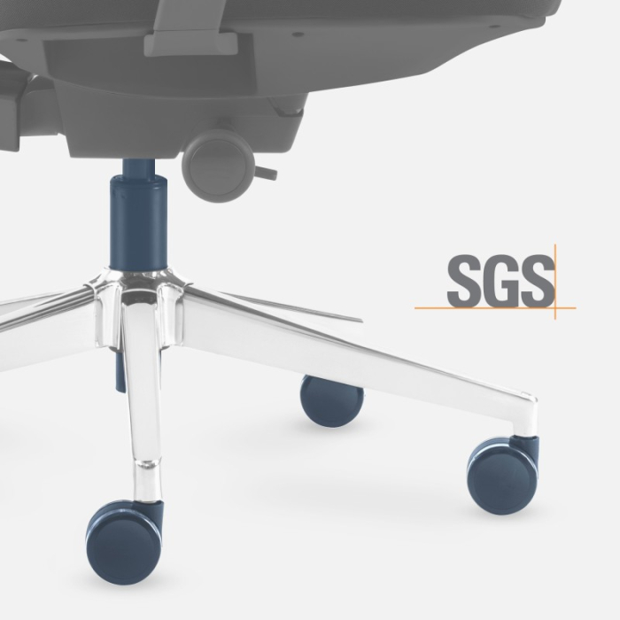 Scaun directorial ergonomic Mark Adler Visioner 6.1 negru [16]