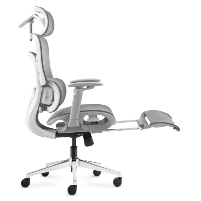 Scaun directorial ergonomic Mark Adler Visioner 8.3 gri [17]