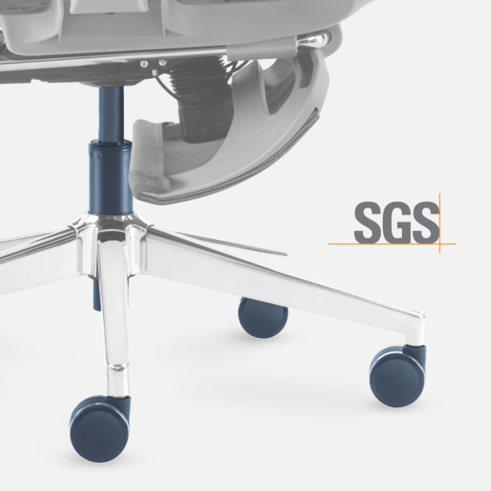 Scaun directorial ergonomic Mark Adler Visioner 8.3 gri [13]
