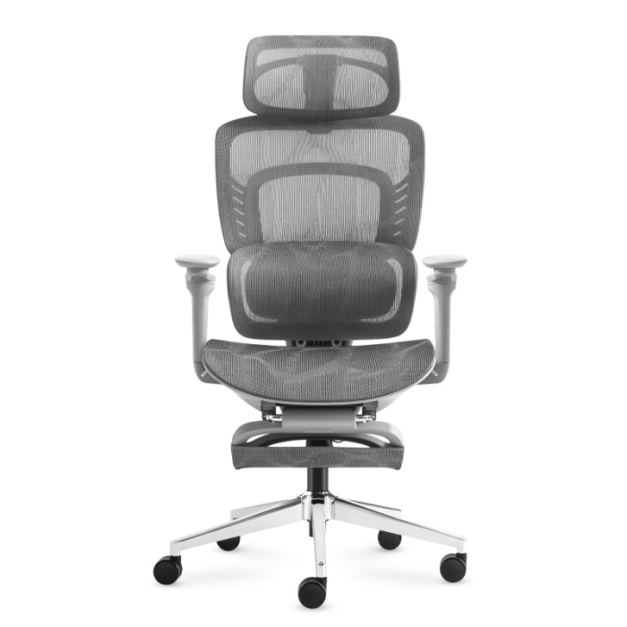 Scaun directorial ergonomic Mark Adler Visioner 8.3 gri [15]