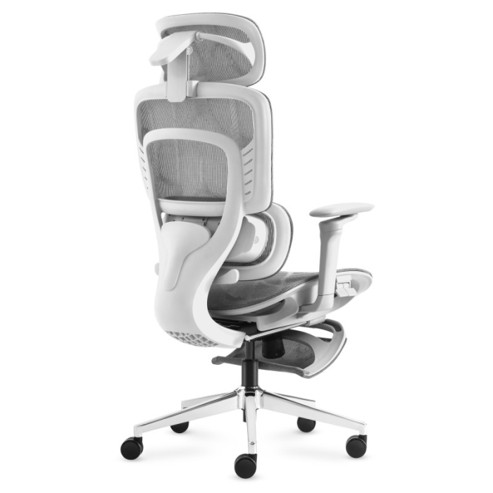 Scaun directorial ergonomic Mark Adler Visioner 8.3 gri [14]