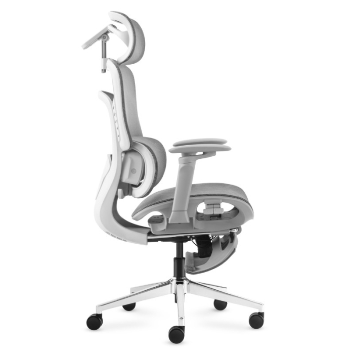Scaun directorial ergonomic Mark Adler Visioner 8.3 gri [18]