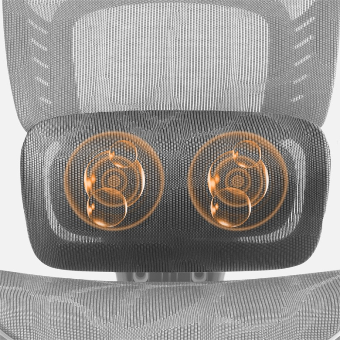 Scaun directorial ergonomic Mark Adler Visioner 8.3 gri [12]