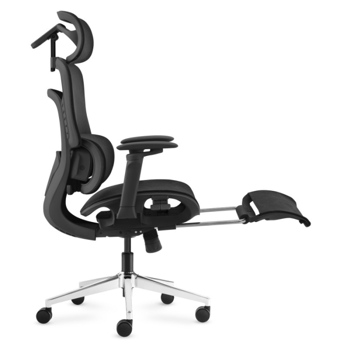 Scaun directorial ergonomic Mark Adler Visioner 8.3 negru [22]