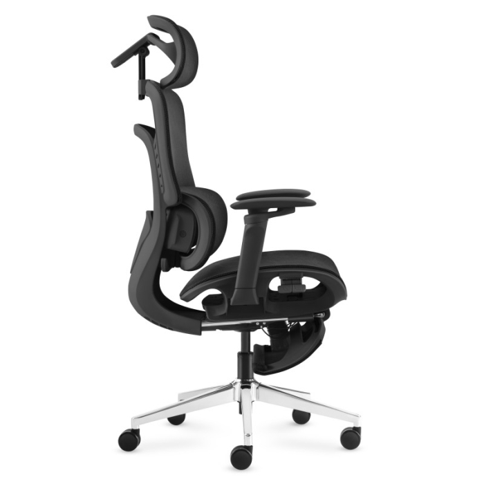 Scaun directorial ergonomic Mark Adler Visioner 8.3 negru [21]