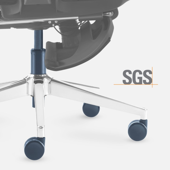 Scaun directorial ergonomic Mark Adler Visioner 8.3 negru [18]