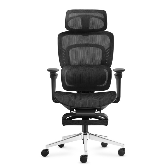 Scaun directorial ergonomic Mark Adler Visioner 8.3 negru [19]