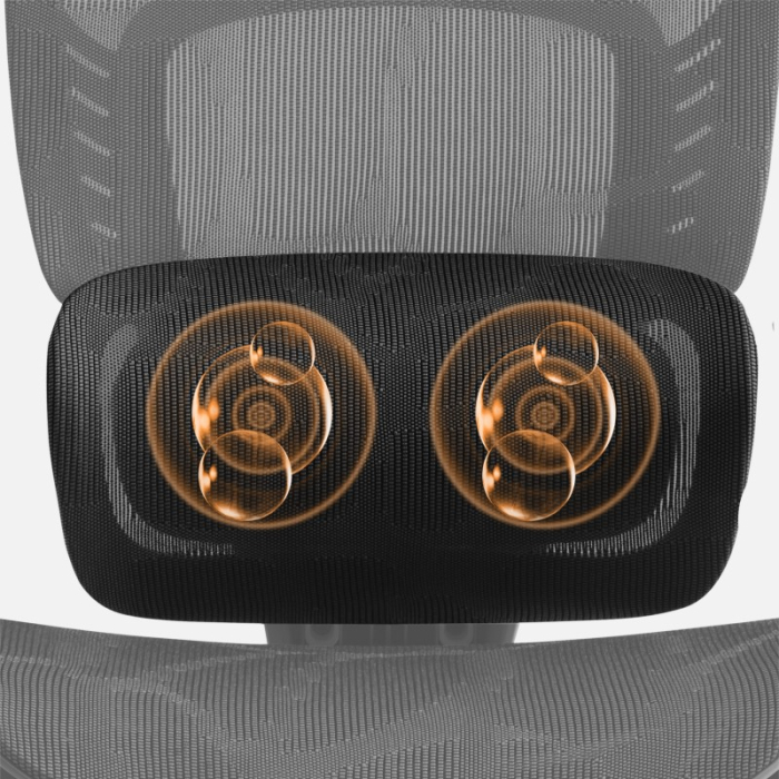 Scaun directorial ergonomic Mark Adler Visioner 8.3 negru [17]