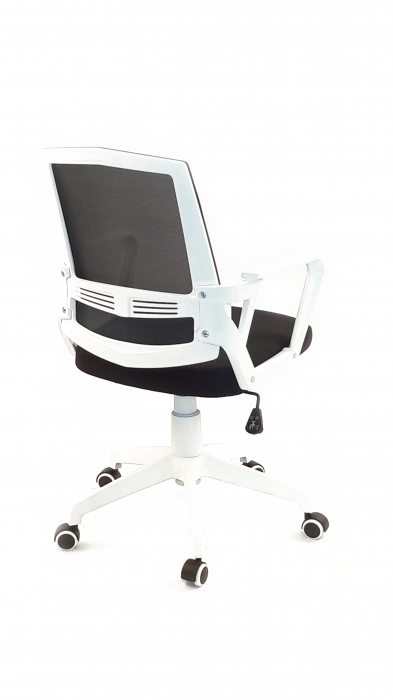 Scaun ergonomic blanca [2]