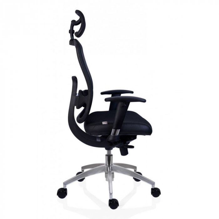 Scaun ergonomic OKLAHOMA CONFORTABIL [2]