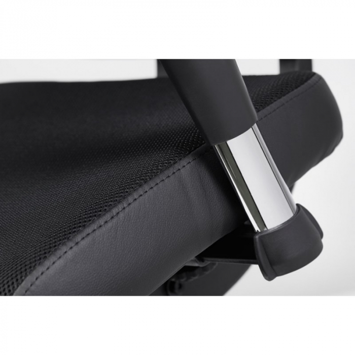 Scaun ergonomic OKLAHOMA CONFORTABIL [7]