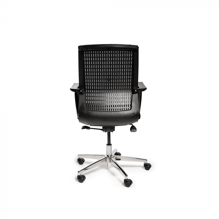 Scaun pentru birou ergonomic Roma [3]
