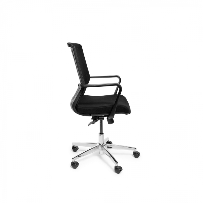 Scaun pentru birou ergonomic Roma [2]