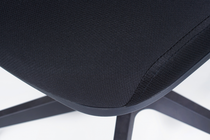 Scaun ergonomic ZEN cu tetiera reglabila [3]