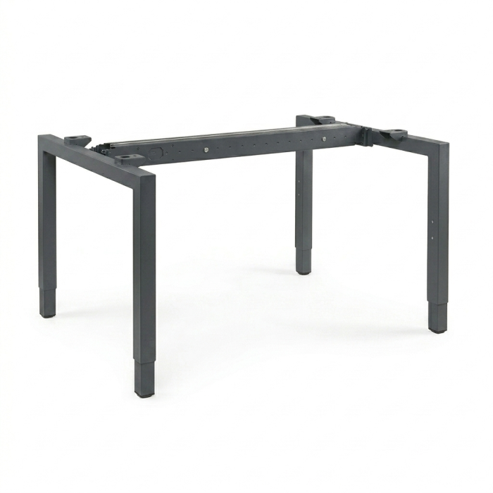 Structura-metalica-birou-reglabila pe inaltime-uno-R [3]