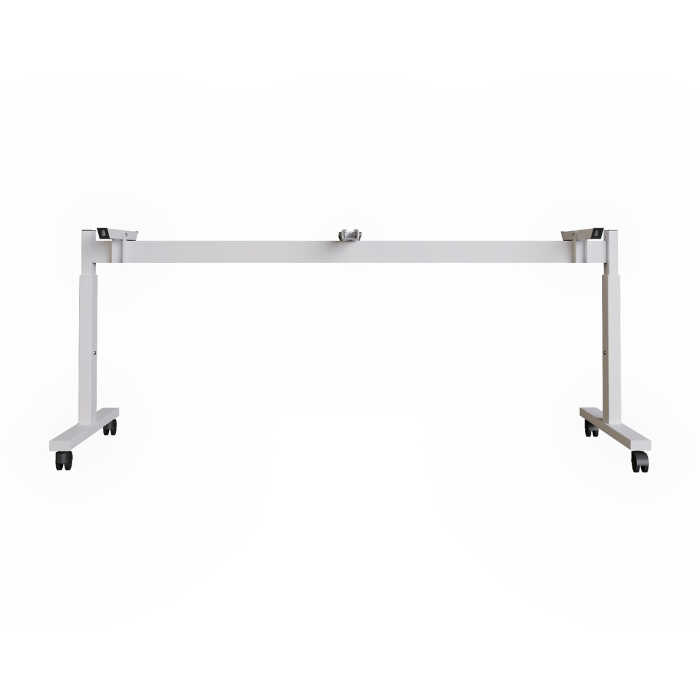 Structură metalică masă rabatabilă LITO cu roți [4]